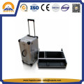 Storage Flight Case & Aluminum Instrument Case